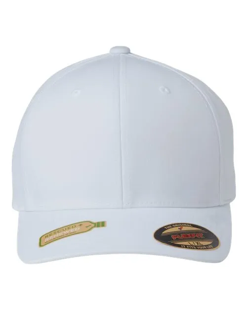 Flexfit Sustainable Polyester Cap