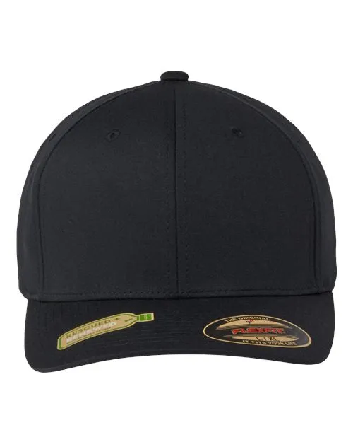 Flexfit Sustainable Polyester Cap