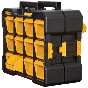 Flip-Bin Organizer