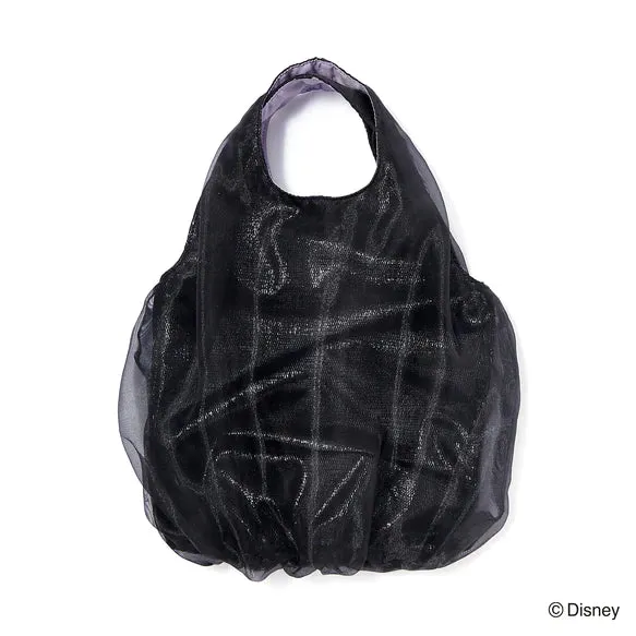 Franc Franc - Disney Villains Night Collection x Ursula Eco Bag (Release Date: Aug 25)