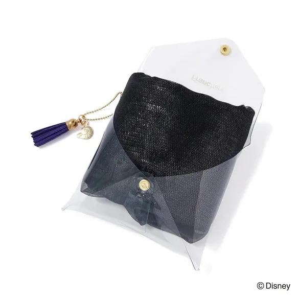 Franc Franc - Disney Villains Night Collection x Ursula Eco Bag (Release Date: Aug 25)