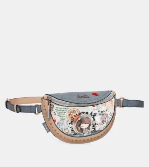 Fun & Music fanny pack