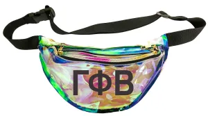 Gamma Phi Beta Sorority Fanny Pack