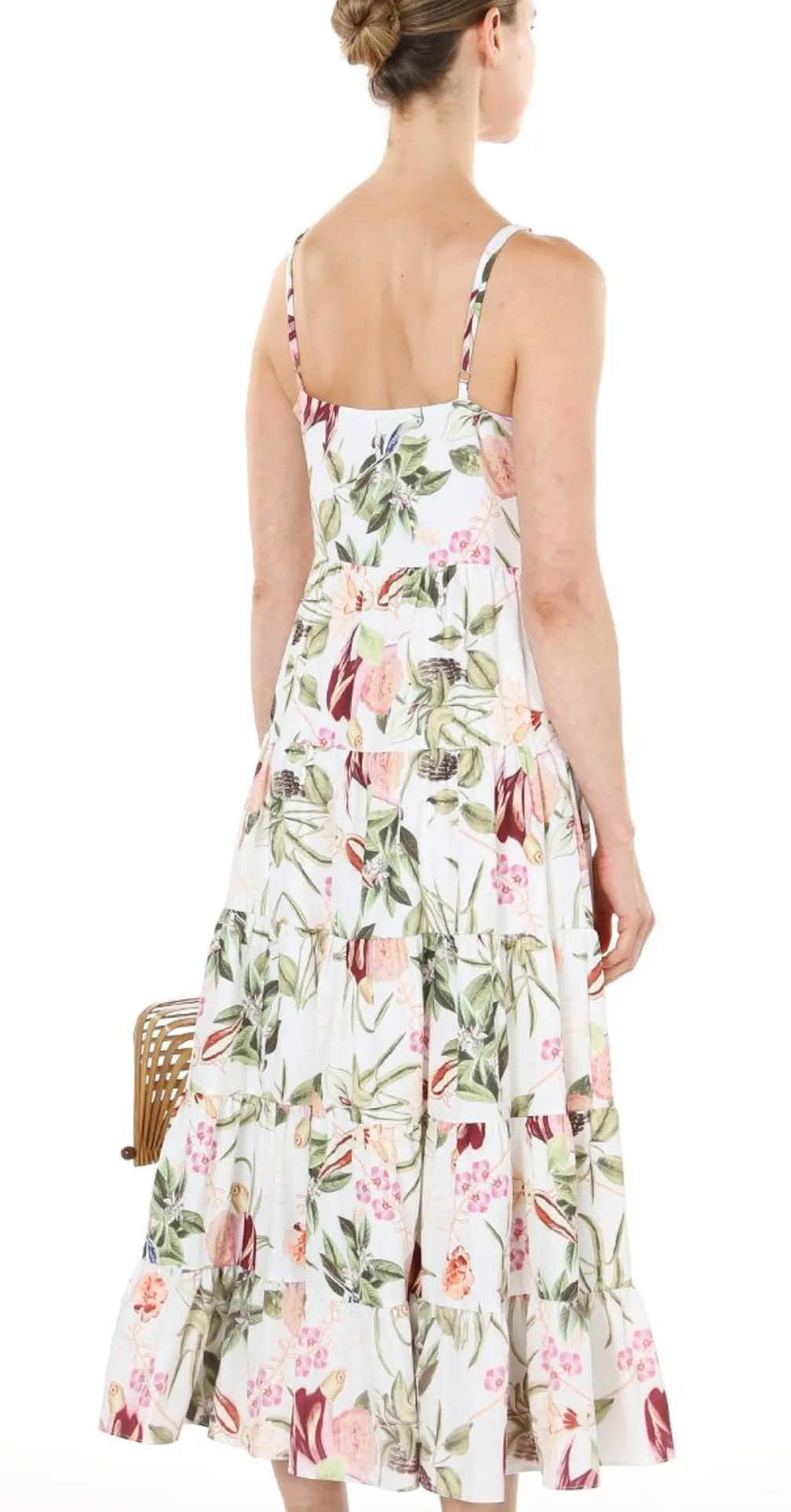 Garden Party Sundress-Gorgeous!