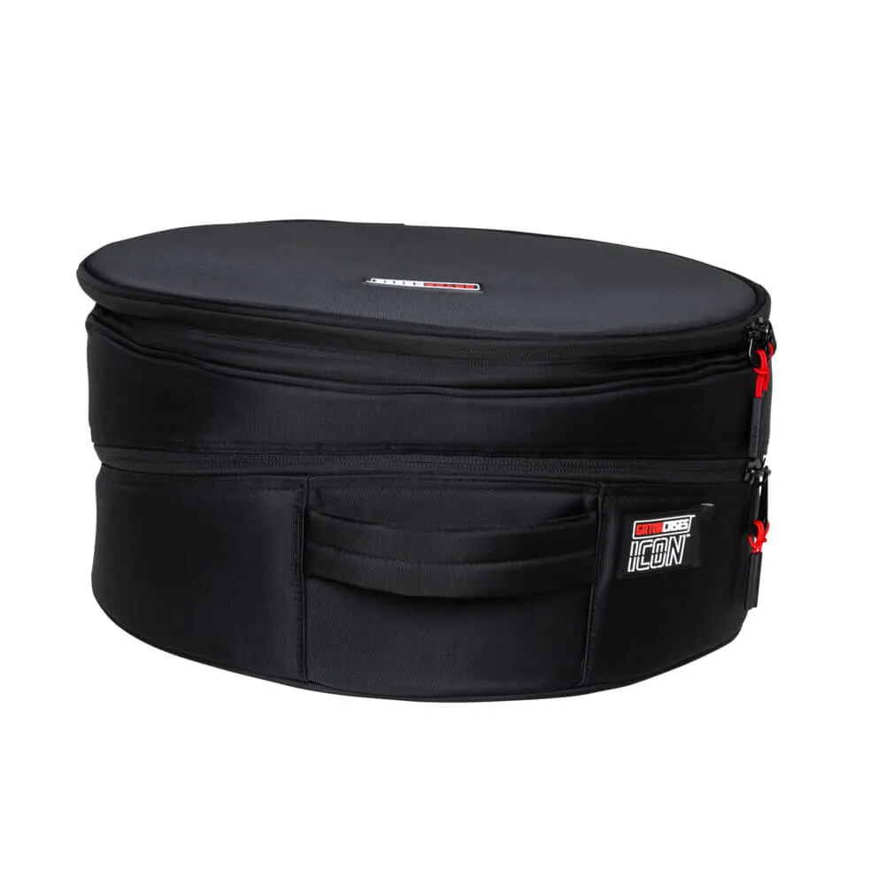 Gator Icon Snare/Tom Bag 13x7