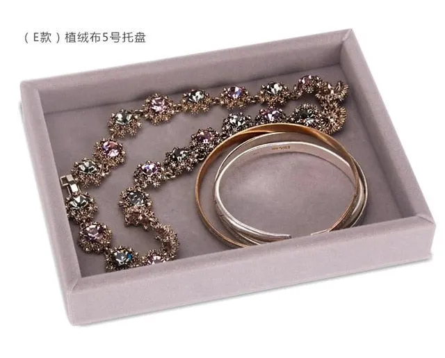 Gift Box Jewellery Organizer