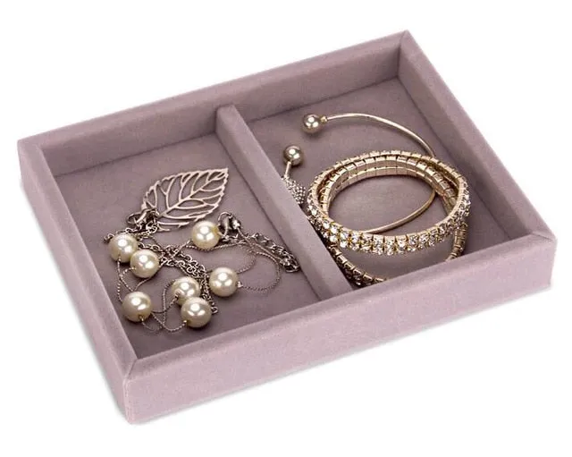 Gift Box Jewellery Organizer