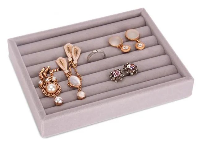 Gift Box Jewellery Organizer