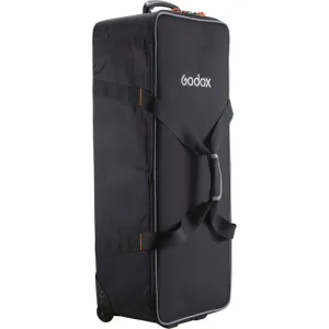 Godox CB-06 Hard Carrying Case with Wheels Photo Studio Lighting Equipment