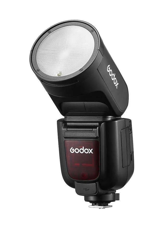 Godox V1Pro O Flash for Olympus and Panasonic