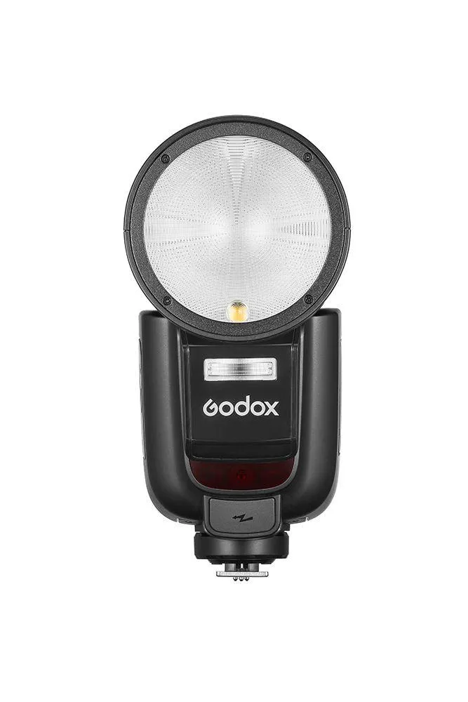 Godox V1Pro O Flash for Olympus and Panasonic