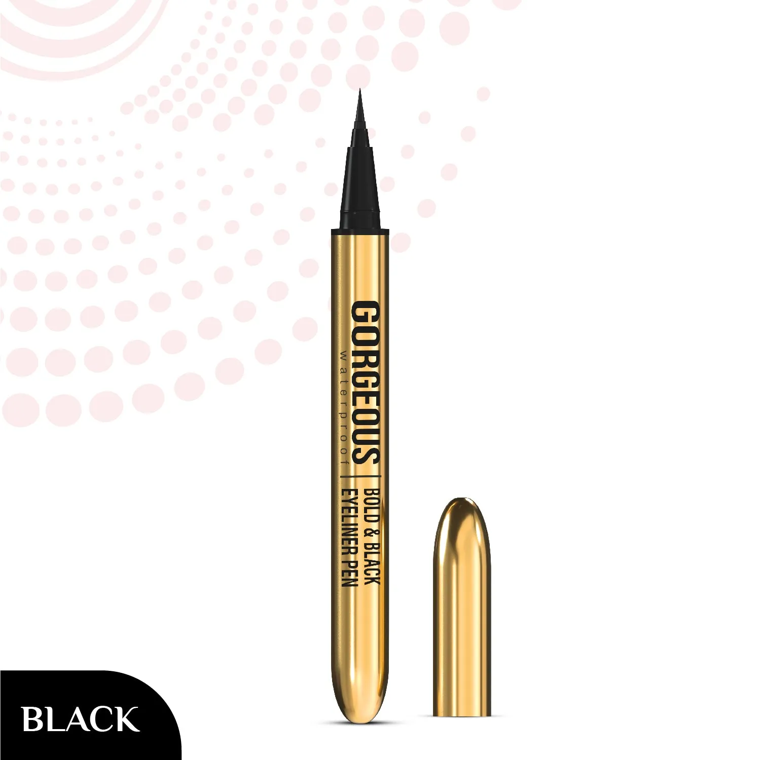 Gorgeous Eyeliner Pen