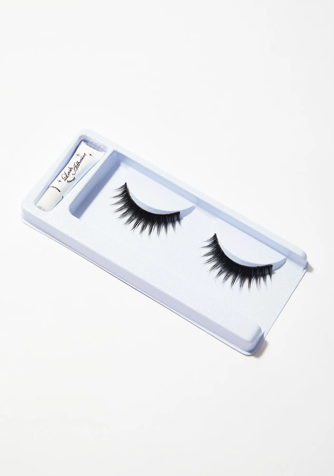 Gorgeous Fabulous Lashes & Glue