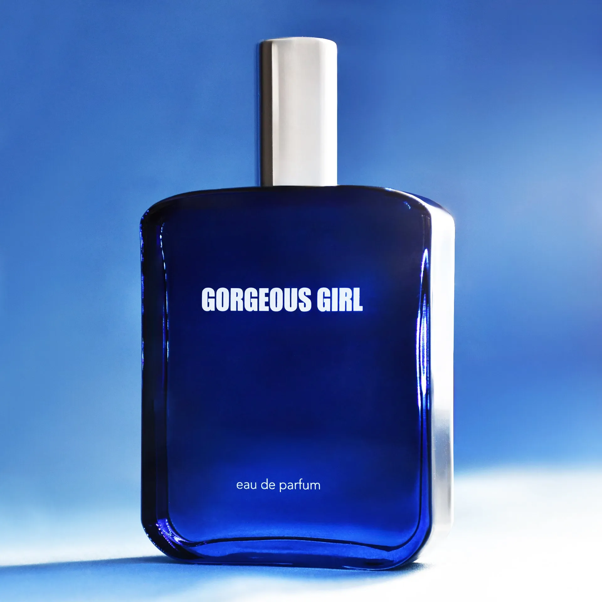 Gorgeous Girl Perfume Scent