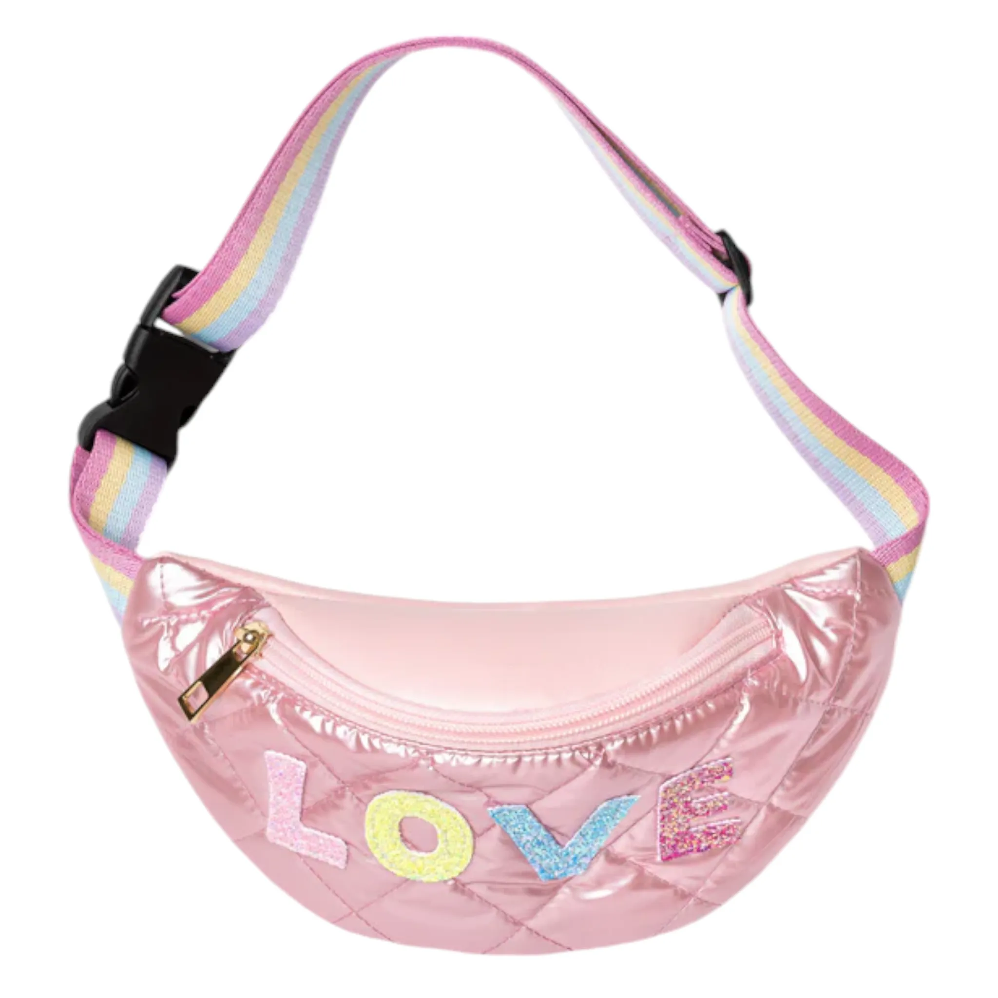 Great Pretenders Plushie Love Fanny Pack