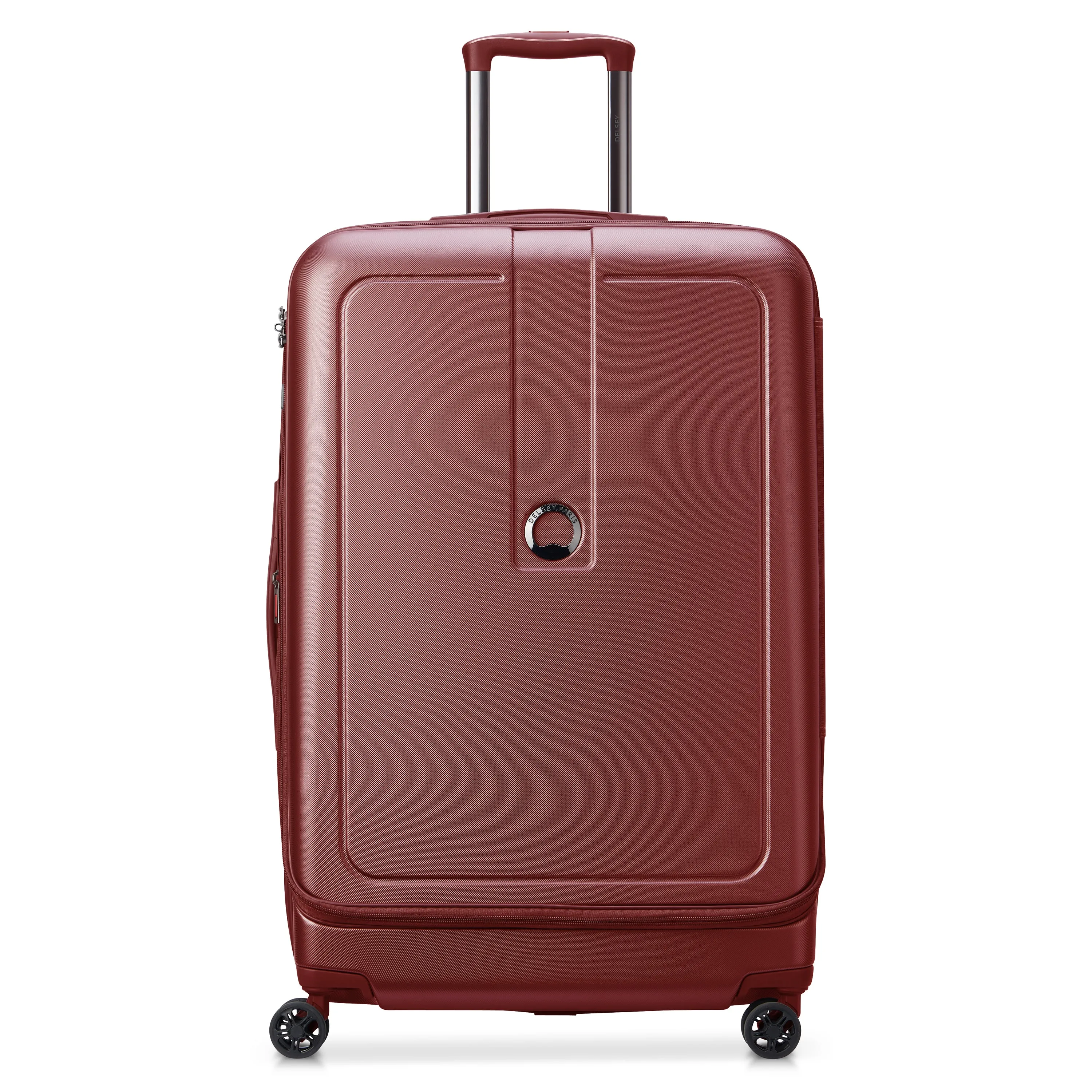 GRENELLE 2.0 - SUITCASE L EXPANDABLE (76cm)