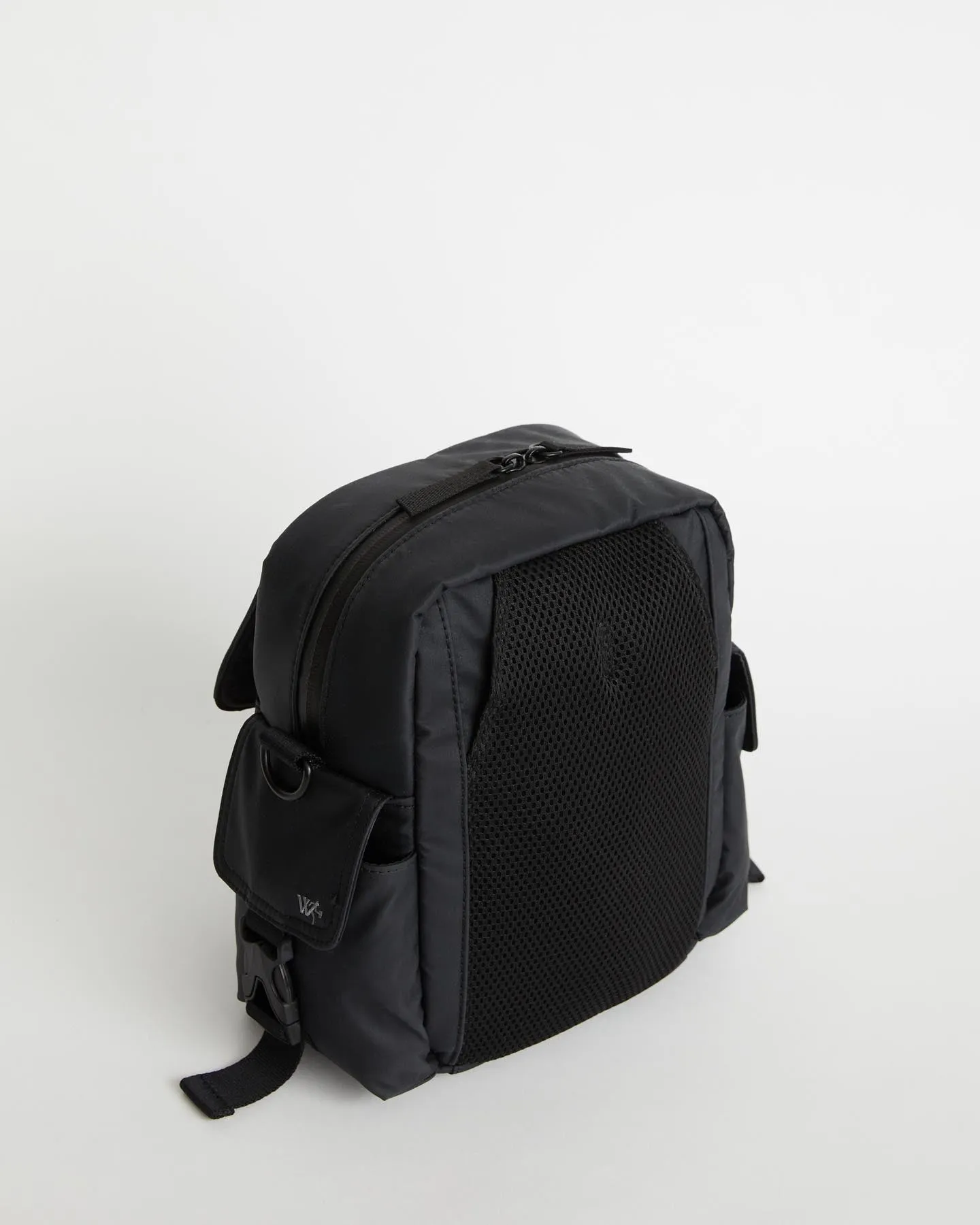 Gurion Convertible Camera Bag