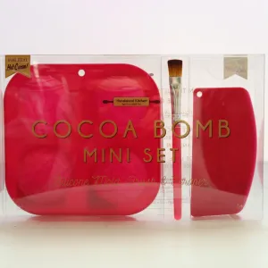 Handstand Kitchen - Cocoa Bomb Mini Set