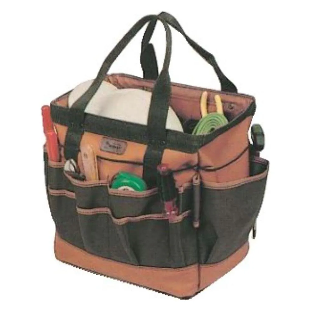 Hans FB-31P 27-Pocket Universal Tool Bag