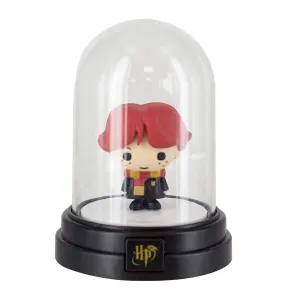 Harry Potter Ron Weasley Bell Jar 3 Inch Light