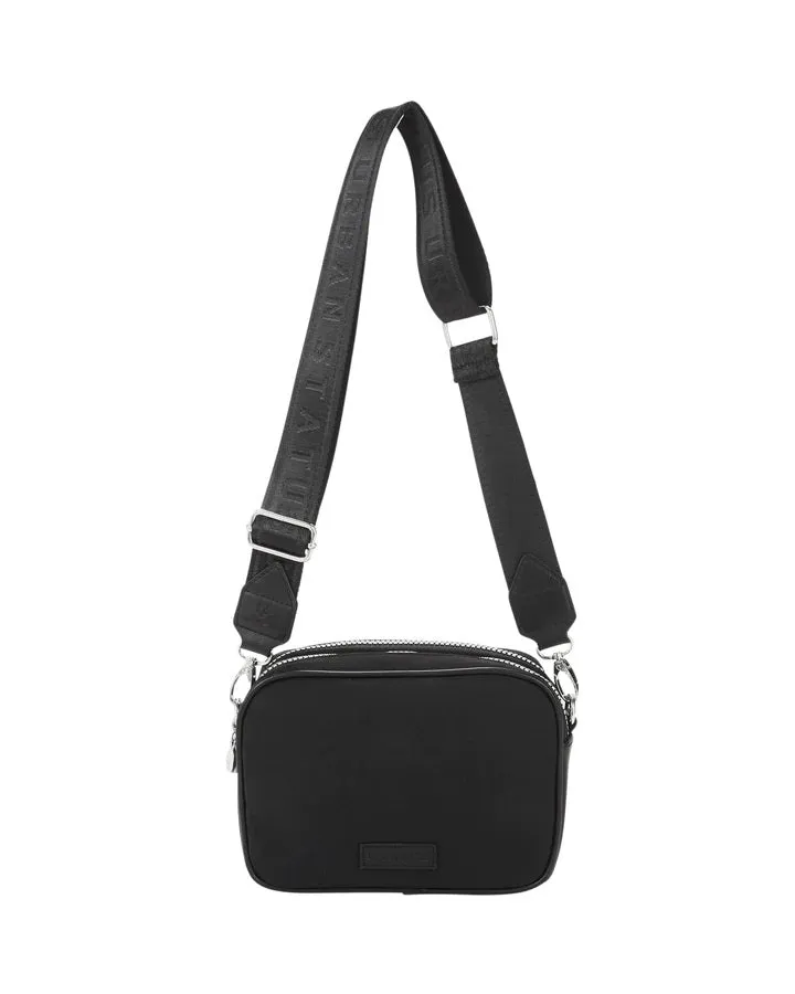 Henry Double Zip Camera Bag