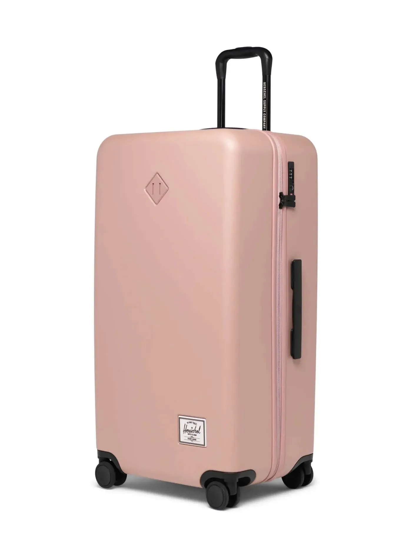 Heritage Hardshell Large Suitcase