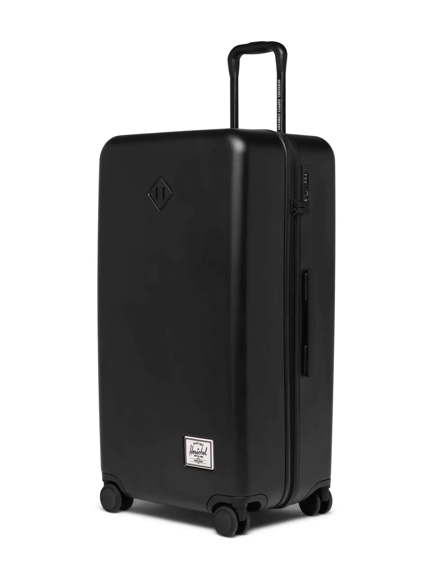 Heritage Hardshell Large Suitcase