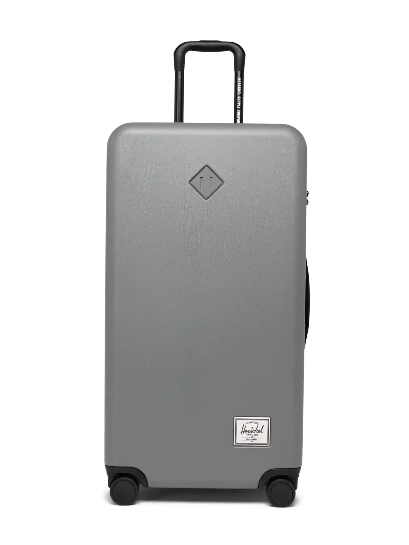 Heritage Hardshell Large Suitcase