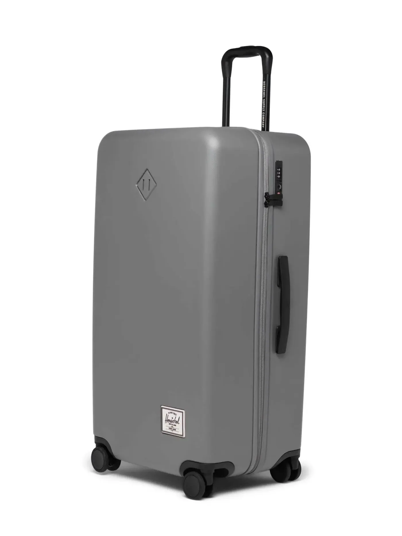 Heritage Hardshell Large Suitcase