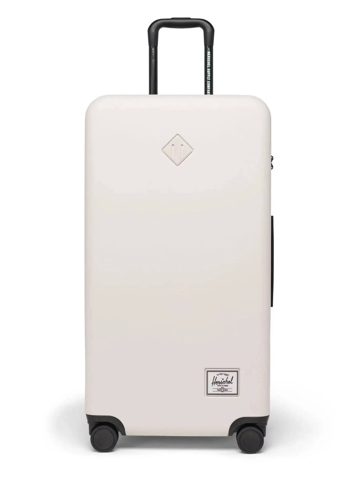 Heritage Hardshell Large Suitcase