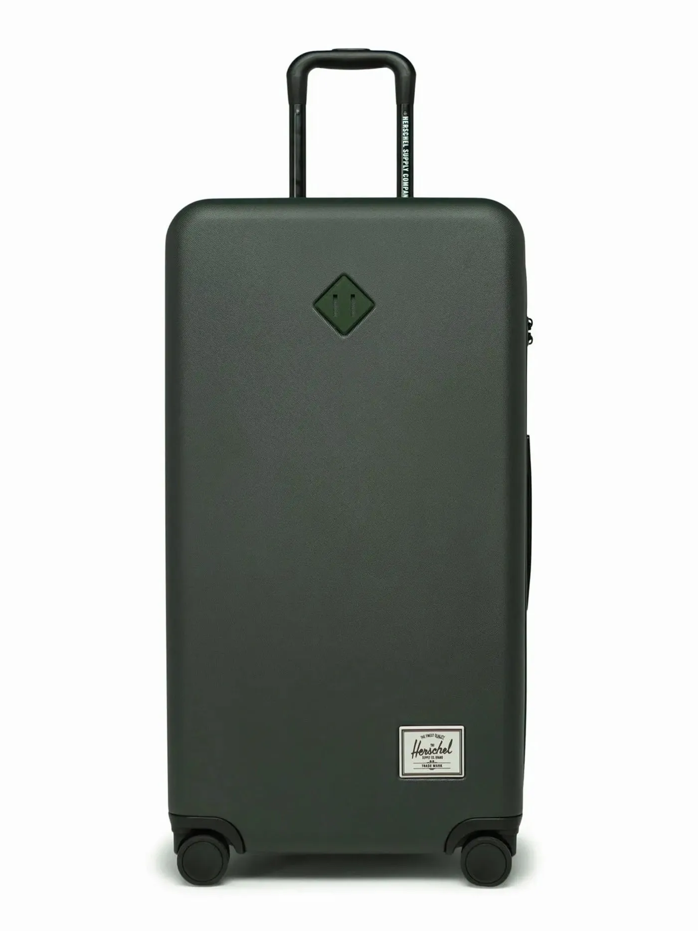 Heritage Hardshell Large Suitcase