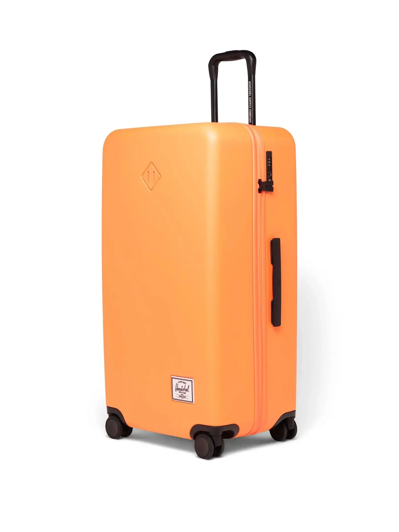 Heritage Hardshell Large Suitcase