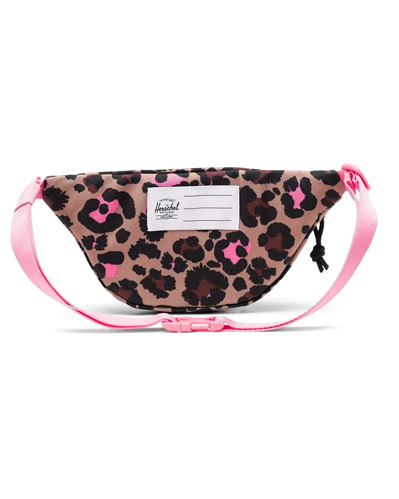 Herschel Supply Co Herschel Heritage™ Hip Pack Little Herschel - Leopard Scribble