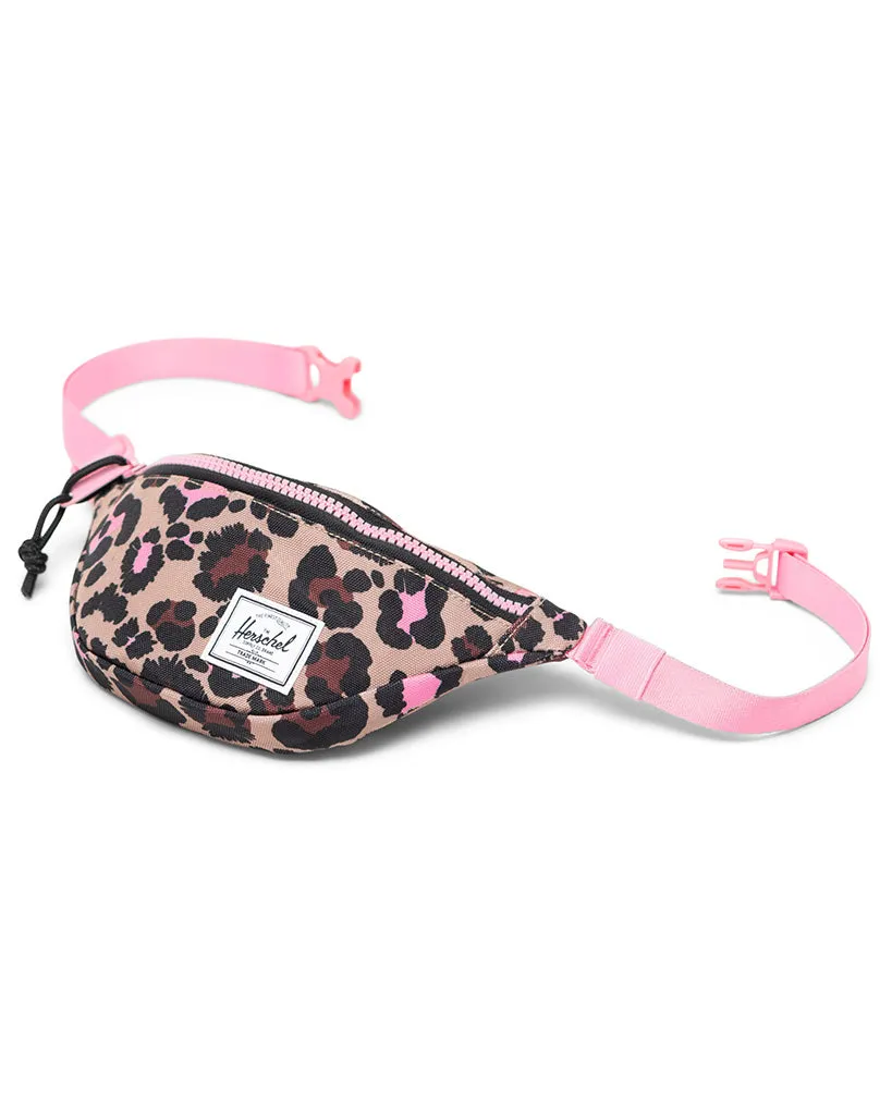 Herschel Supply Co Herschel Heritage™ Hip Pack Little Herschel - Leopard Scribble