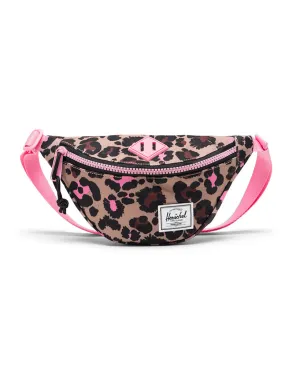 Herschel Supply Co Herschel Heritage™ Hip Pack Little Herschel - Leopard Scribble