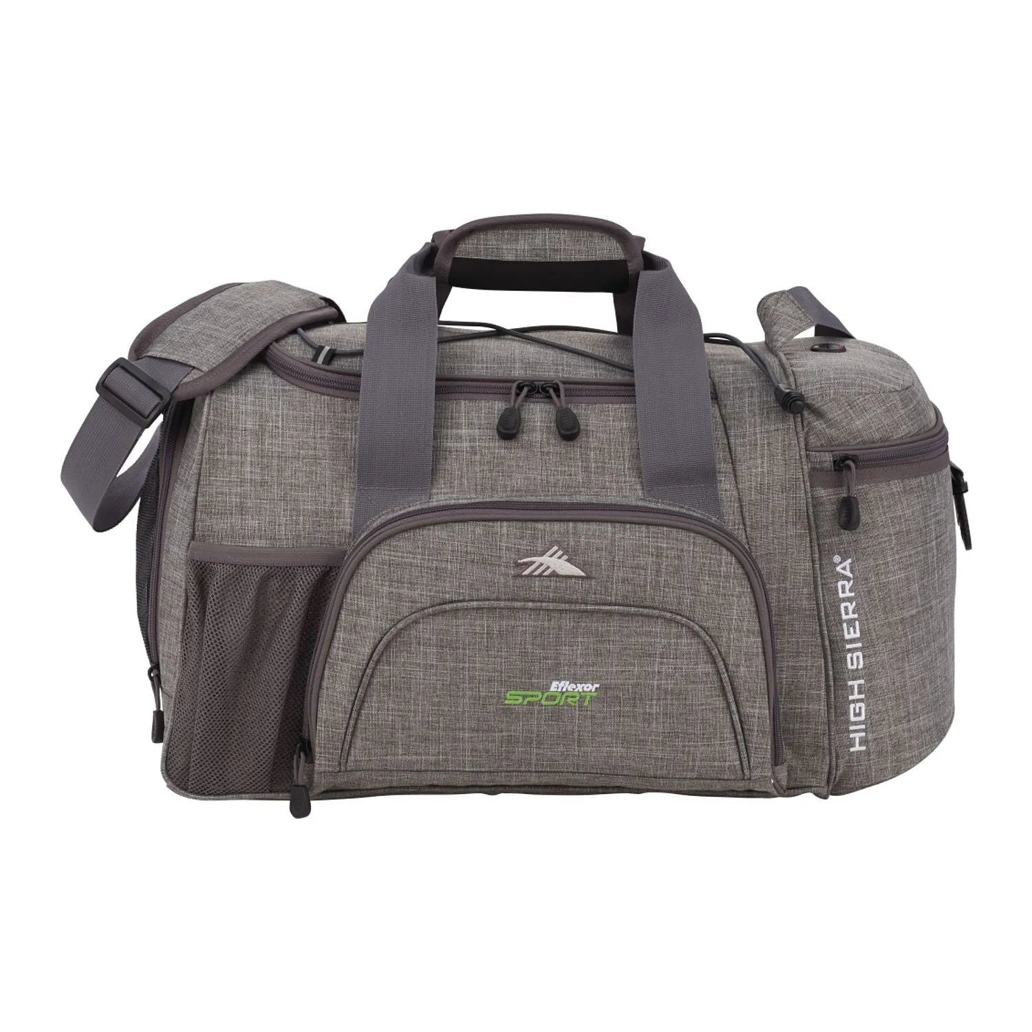 High Sierra 22" Switch Blade Duffel