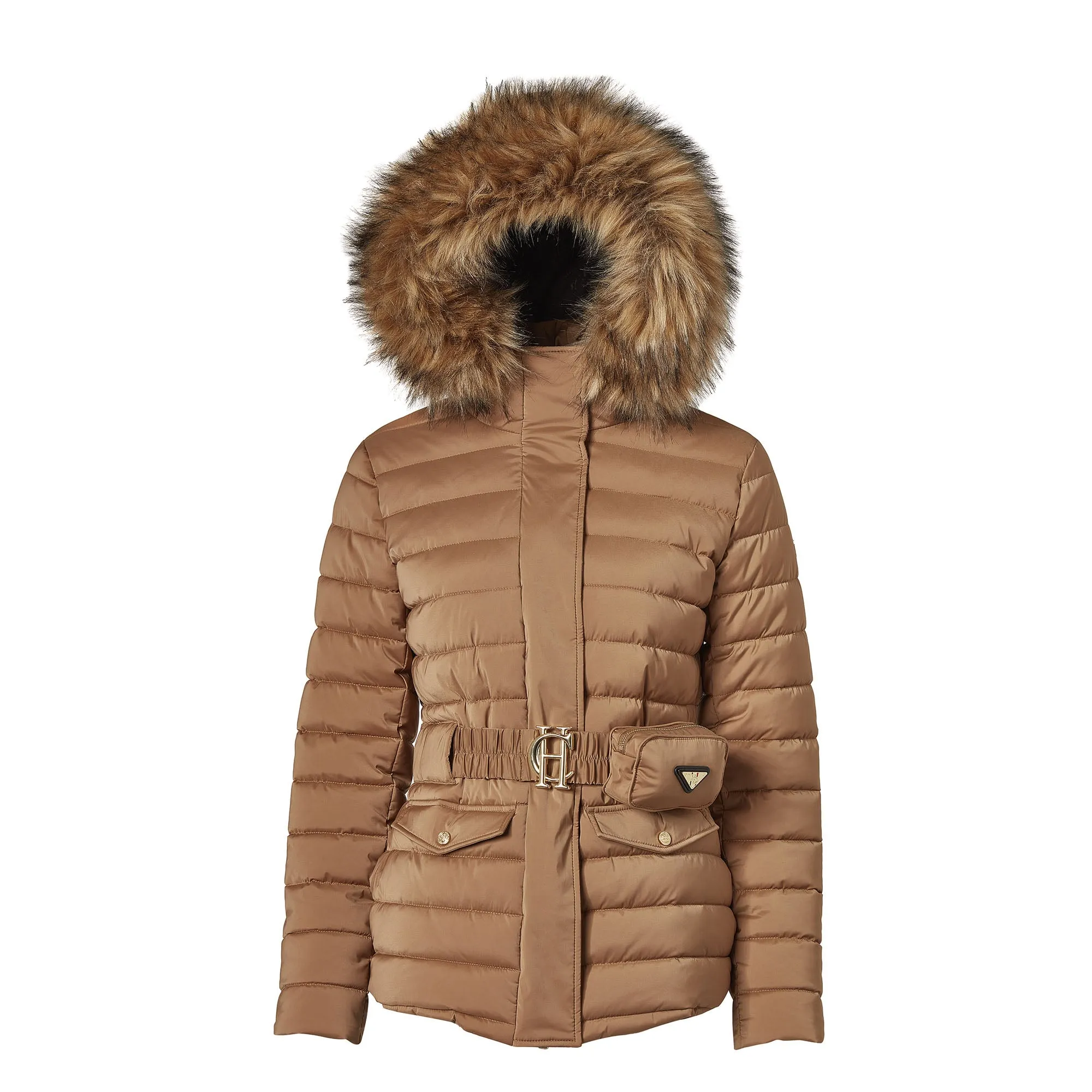 Holland Cooper Ladies Moritz Jacket