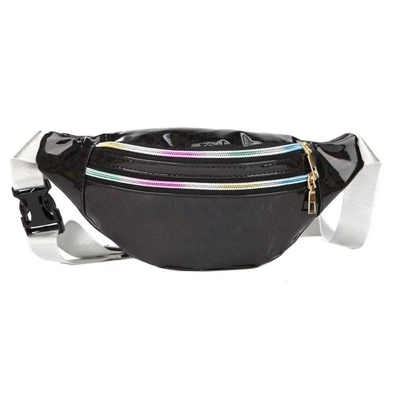 Hologram Fanny Pack