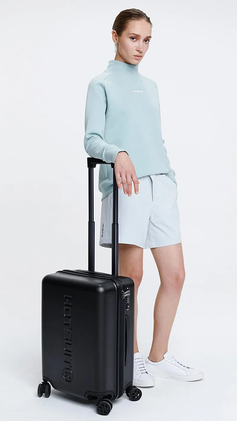 HOTSUIT Hard Shell Suitcase