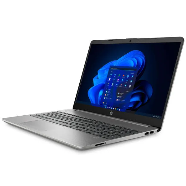 HP 250 G9 Celeron | 15.6" FHD | 8GB RAM | 256GB SSD Notebook - Asteroid Silver