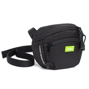 HUF Bunker Shoulder Bag