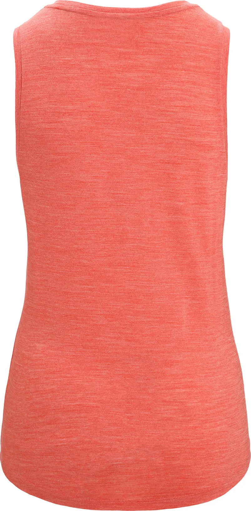 Icebreaker Women&#x27;s Sphere II Tank Vibrant Earth Heather | Buy Icebreaker Women&#x27;s Sphere II Tank Vibrant Earth Heather here | Outnorth