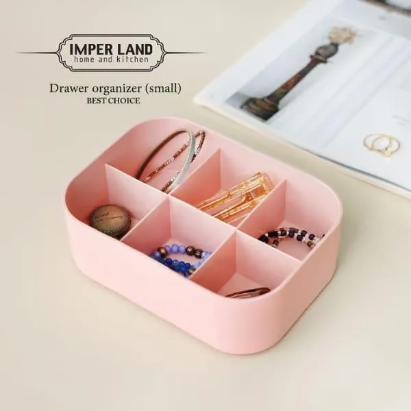 IMPER LAND MULTIPURPOSE ORGANIZER SMALL