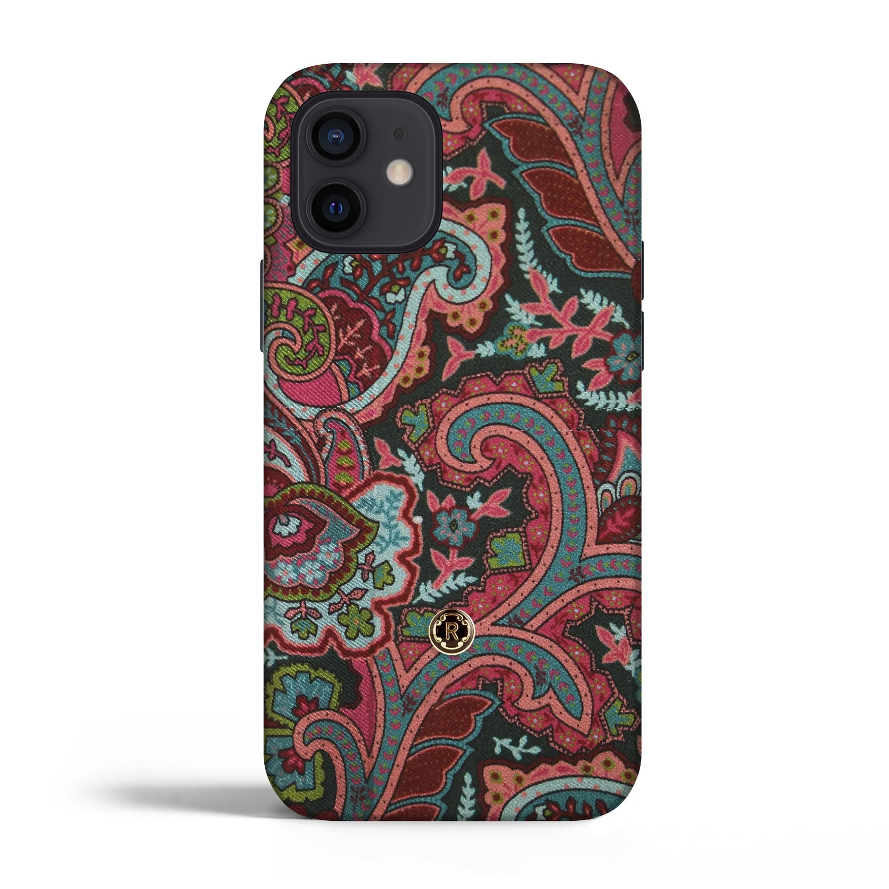 iPhone 12/12 Pro Case - Grand Tour - Ombre