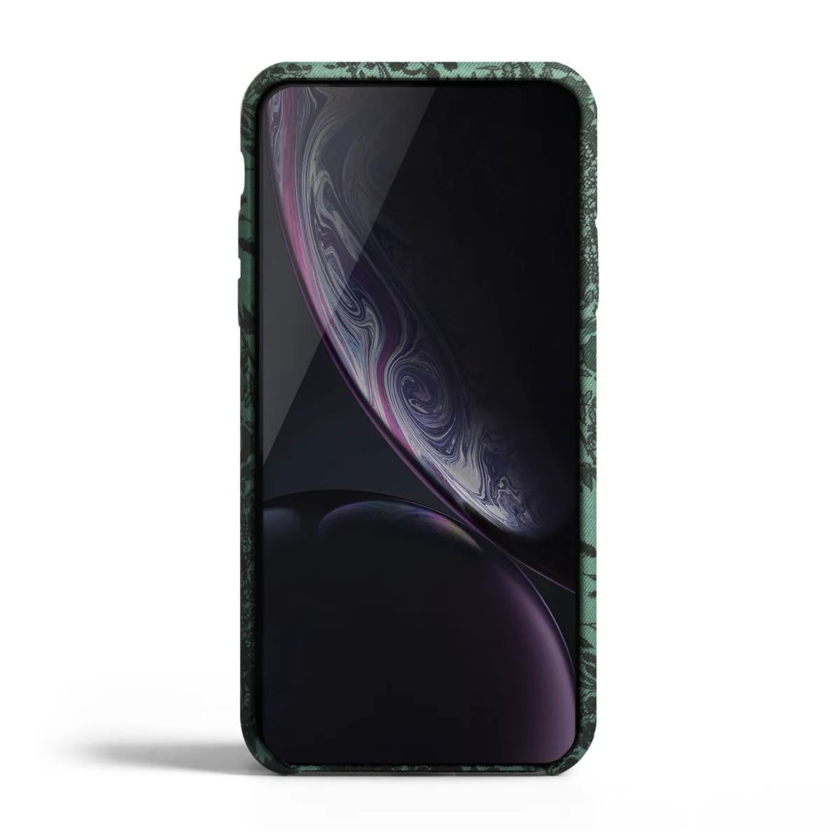 iPhone XR Case - Jardin - Sage