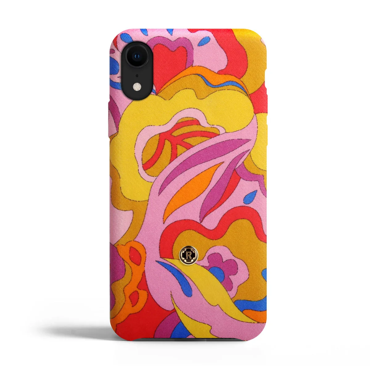 iPhone XR Case - Lakeshore - Carlotta