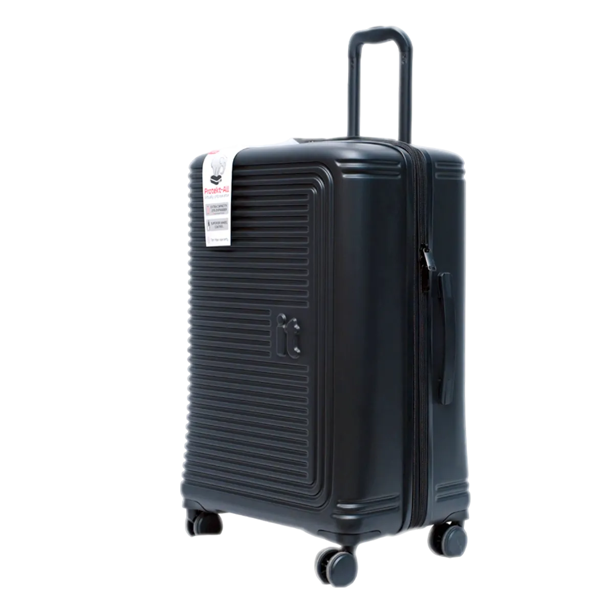 It Luggage Guidebook