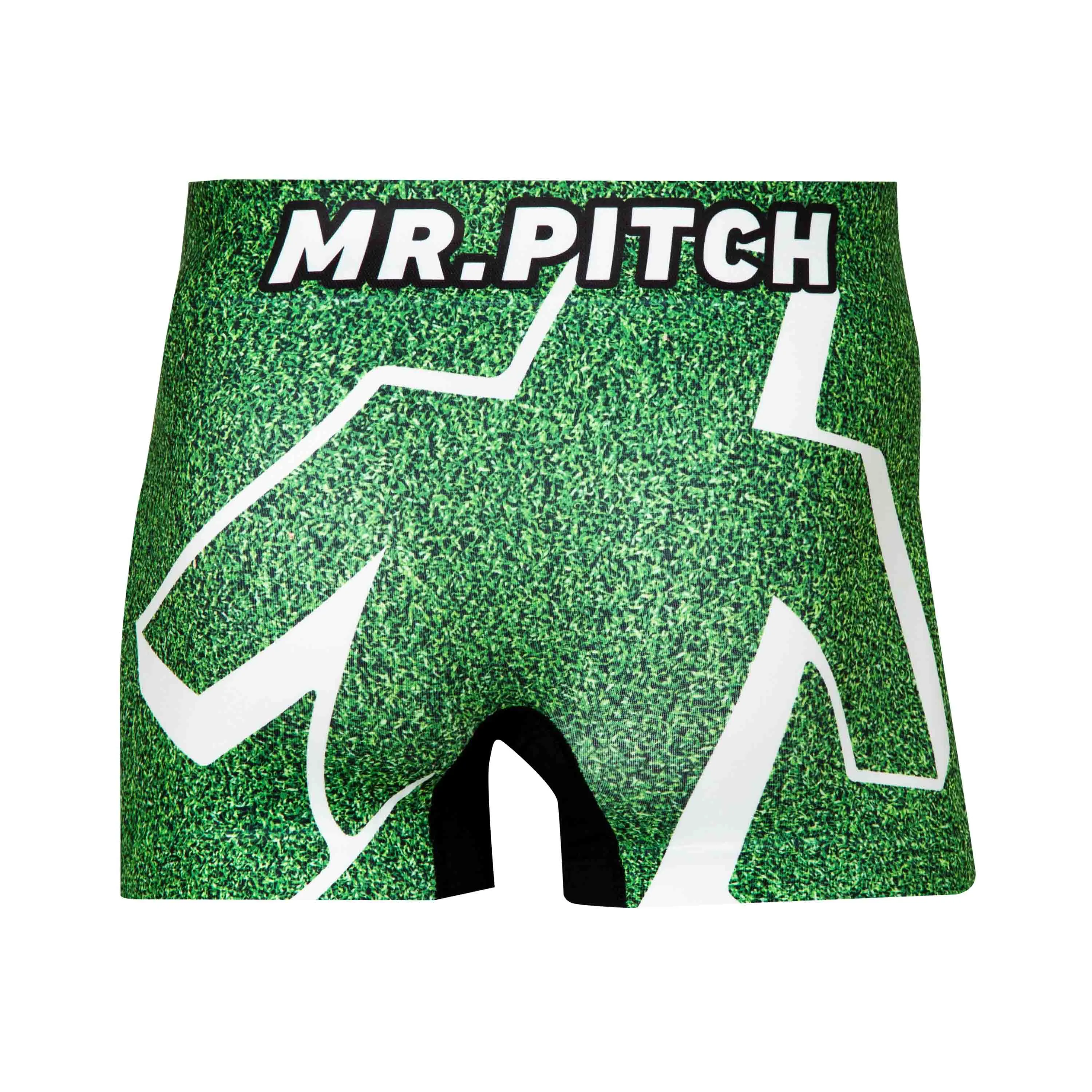 ＜Jリーグ＞J LEAGUE MR PITCH/ミスターピッチ　アンダーパンツ　メンズ　ポリエステルタイプ