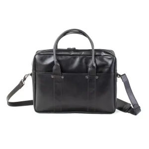 Katahdin Leather Briefcase