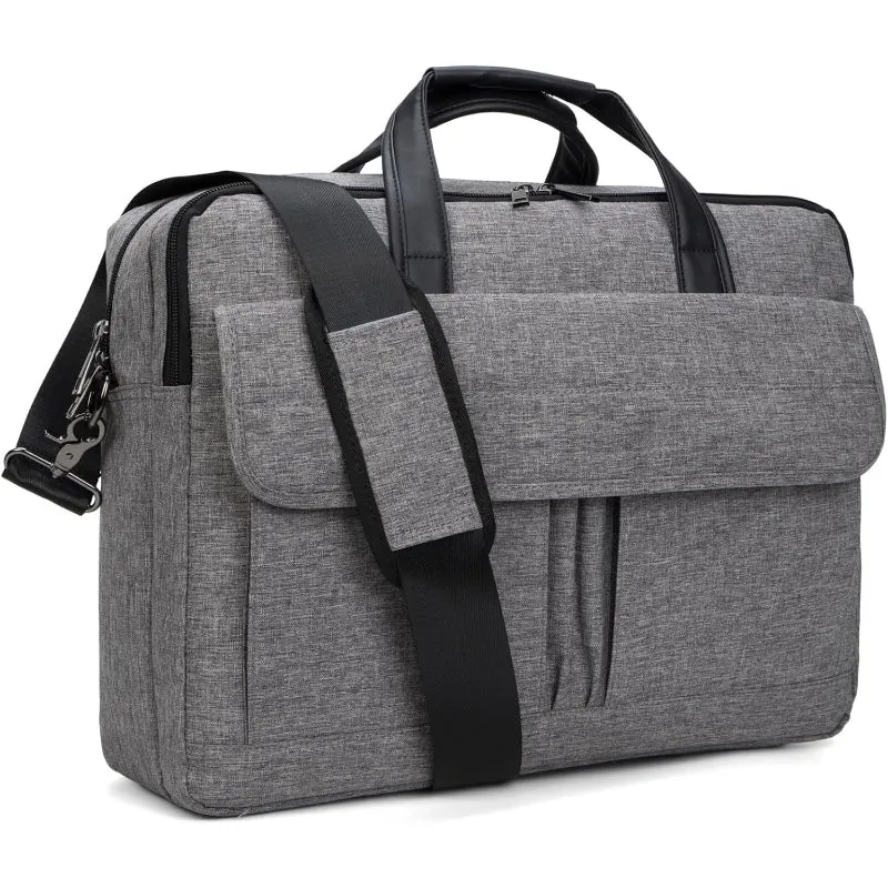 Laptop Business Satchel Handbag